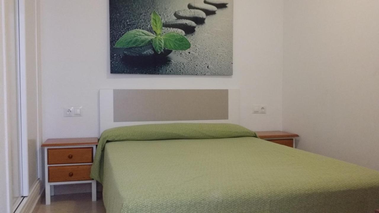 בנידורם Vacanza Complex מראה חיצוני תמונה