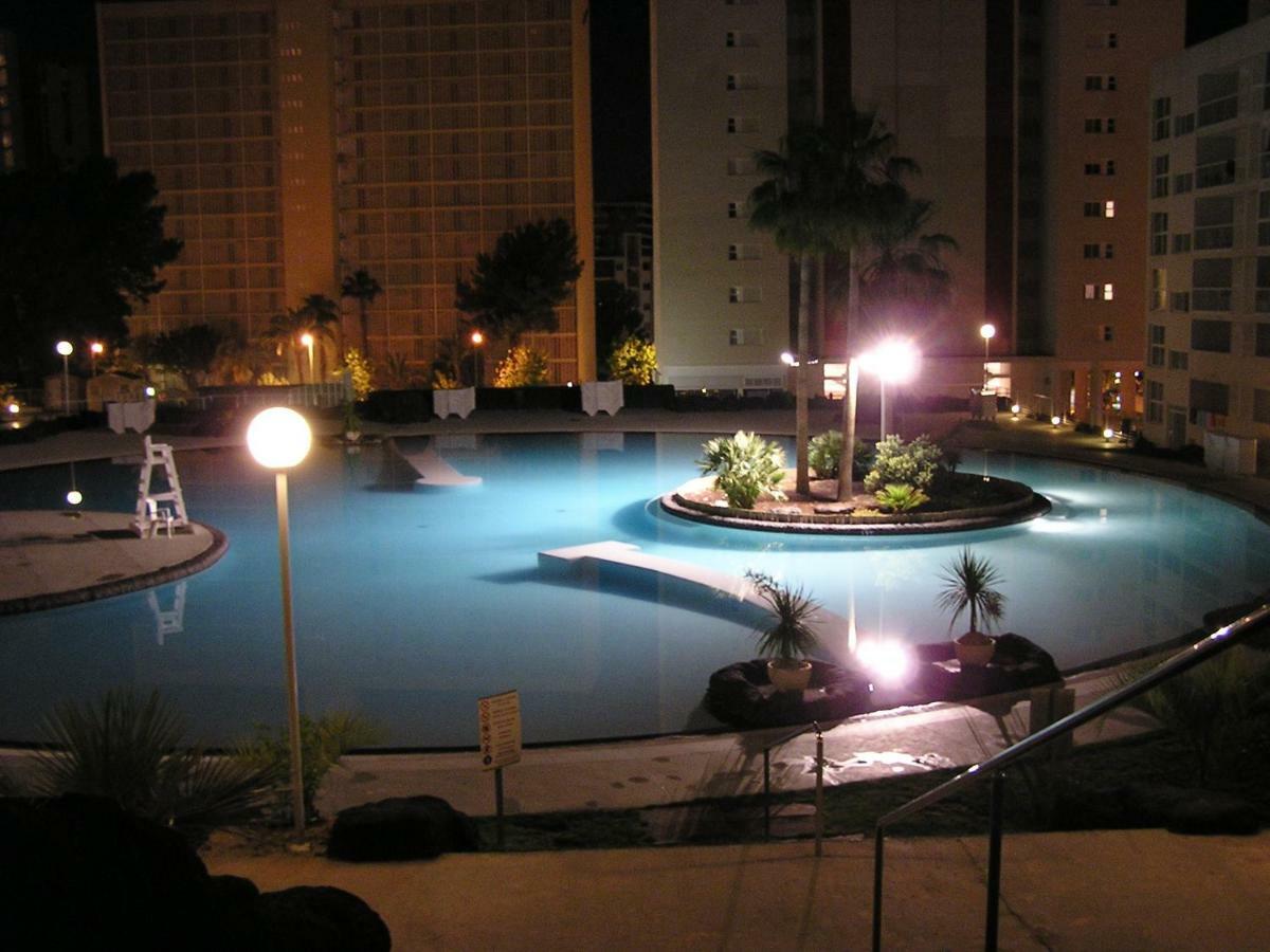 בנידורם Vacanza Complex מראה חיצוני תמונה