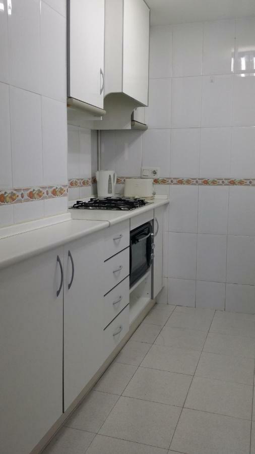 בנידורם Vacanza Complex מראה חיצוני תמונה